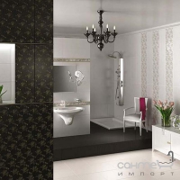 Плитка Kerama Marazzi Карандаш платина 11 3