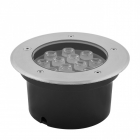 Вуличний світильник Feron SP4113 32022 840lm LED 6400K