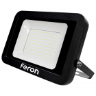 Фасадний вуличний прожектор Feron LL-810 32817 8000lm 6400K LED