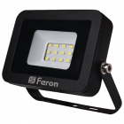 Фасадний вуличний прожектор Feron LL-851 32118 800lm 6400K LED