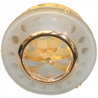 Точечный светильник встраиваемый Feron 4153DL 17190 G5.3