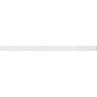 Плитка настенная Интеркерама Alba бордюр вертикальный серый БВ 169 071