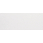Настінна плитка Інтеркерама Arabesco біла 23х60, арт. 2360 131 061-2
