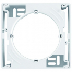Коробка для зовнішнього монтажу Schneider Electric Asfora білий/кремовий