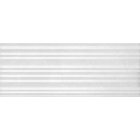 Настінна плитка Інтеркерама Palmira сіра світла рельєф 2360 195 071/Р
