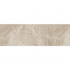 Настінна плитка Інтеркерама Castellion декор бежева Д 241022