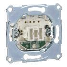 Механізм одинарного вимикача з індикацією Schneider Electric Merten System M MTN3601-0000