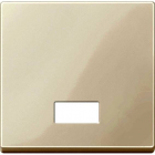 Клавіша з віконцем для світлової індикації Schneider Electric Merten System M кольори в асортименті, IP44