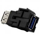 Модуль USB 3.0 Schneider Electric Merten D-Life MTN4582-0001