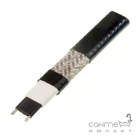Двужильный саморегулируемый нагревательный кабель для наружного применения Easytherm Selfreg SR30