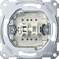 Механизм выключателя перекрестного Schneider Electric Merten System M MTN3117-0000