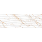Настінна плитка Інтеркерама Calacatta Duo сіра світла 3090 234 071/P