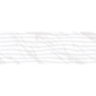 Настінна плитка Інтеркерама Calacatta сіра світла 3090 196 071/P