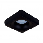 Точечный светильник MJ-Light PRD 3557S-1 BK + PRD 3557-2 BK черный