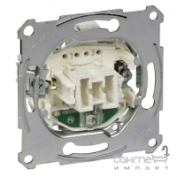 Механизм перекрестного выключателя с подсветкой Schneider Electric Merten System M MTN3137-0000