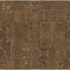 Плитка для підлоги Інтеркерама Apollo коричнева темна 4343 165 032