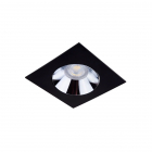 Точечный светильник MJ-Light M045S-1 BK черный