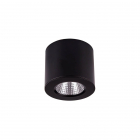 Точечный светильник MJ-Light SLC73018/5W BK 3000K LED черный