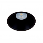 Точечный светильник MJ-Light KH7485-3 MR16 BK черный