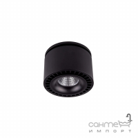 Точечный светильник MJ-Light SL7560/18W BK 3000K LED черный