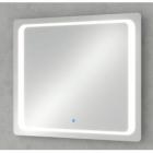 Зеркало с LED-подсветкой Mirater Lux 90