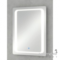 Зеркало с LED-подсветкой Mirater Lux 60