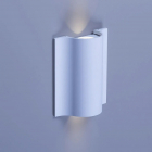 Настенный светильник MJ-Light WLB059 2x5W WH 3000K белый
