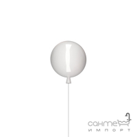 Стельовий світильник для дитячої MJ-Light 55055C/M WHITE білий