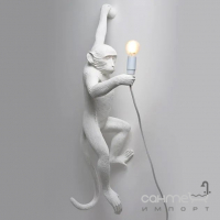 Настінний світильник MJ-Light 9133W білий