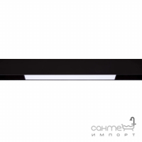 Трековый светильник MJ-Light Magnet TS-DLC79025/12W NW 4000K черный