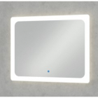 Зеркало с LED-подсветкой Mirater LED 1 90