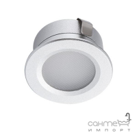 Светильник точечный влагостойкий Kanlux Imber LED CW 23521