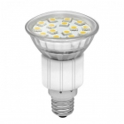 Лампа світлодіодна Kanlux LED15 SMD E14-CW 2,5W 8945