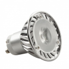 Лампа світлодіодна Kanlux POWER-LED3W GU10-WW 3W 8801