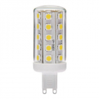 Лампа светодиодная Kanlux Saya LED34 SMD G9-WW 4W 18840