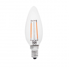 Світлодіодна лампа Kanlux Zipi COG2W E14-WW LED 2W 22462