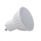 Лампа светодиодная Kanlux Tomi LED5W GU10-WW 22700