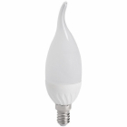 Лампа светодиодная Kanlux Ido 6W T SMD E14-WW 22893