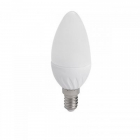 Лампа світлодіодна Kanlux Dun 3W T SMD E14-WW 22895