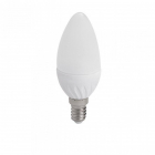 Лампа светодиодная Kanlux Dun 4,5W T SMD E14-WW 23380