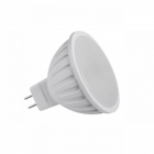 Лампа світлодіодна Kanlux Tomi ED5W MR16-WW 22704
