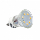 Лампа світлодіодна Kanlux Remi GU10 SMD-СW 2,2W 14947