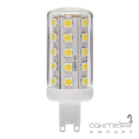 Світлодіодна лампа Kanlux Saya LED34 SMD G9-WW 4W 18840