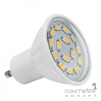 Лампа світлодіодна Kanlux LED15 C DIM GU10-WW 5,5W 22001