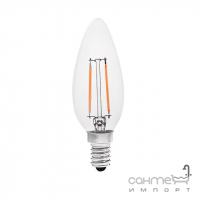 Лампа светодиодная Kanlux Zipi COG2W E14-WW LED 2W 22462