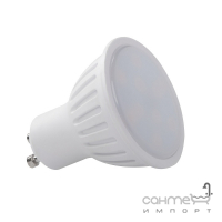 Лампа светодиодная Kanlux Tomi LED5W GU10-WW 22700