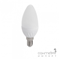 Лампа светодиодная Kanlux Dun 4,5W T SMD E14-NW 23381