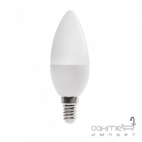 Лампа светодиодная Kanlux Dun 6,5W T SMD E14-WW 23430