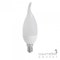 Лампа светодиодная Kanlux Ido 4,5W T SMD E14-NW 23383