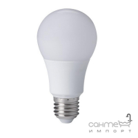 Лампа светодиодная Kanlux Wide LED SMD E27-NW 10W 22861